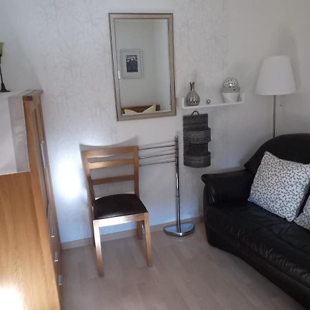 Ferienwohnung Schmitz Anschau المظهر الخارجي الصورة