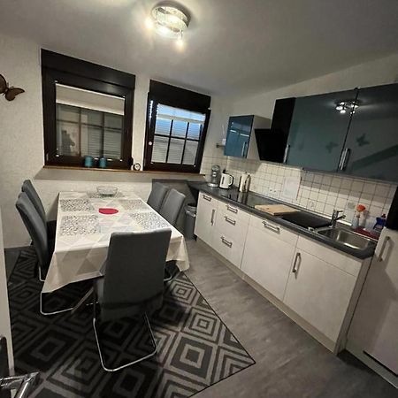 Ferienwohnung Schmitz Anschau المظهر الخارجي الصورة