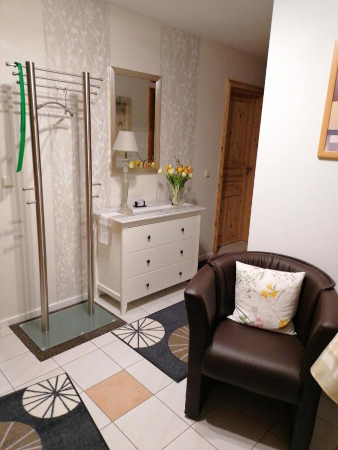 Ferienwohnung Schmitz Anschau المظهر الخارجي الصورة