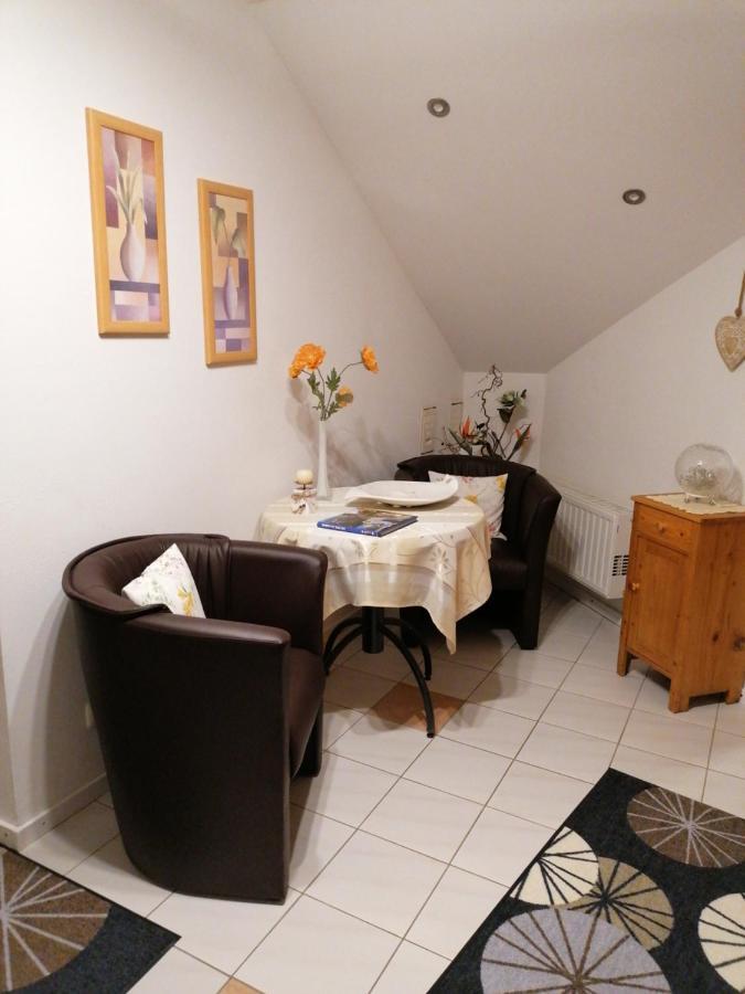 Ferienwohnung Schmitz Anschau المظهر الخارجي الصورة