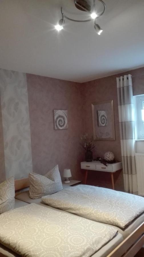 Ferienwohnung Schmitz Anschau المظهر الخارجي الصورة