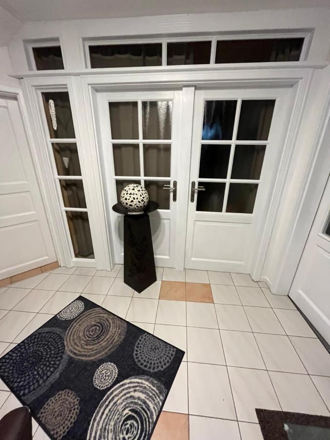 Ferienwohnung Schmitz Anschau المظهر الخارجي الصورة