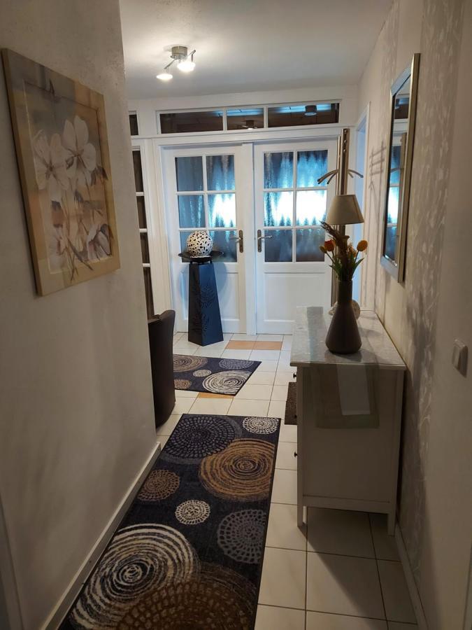 Ferienwohnung Schmitz Anschau المظهر الخارجي الصورة