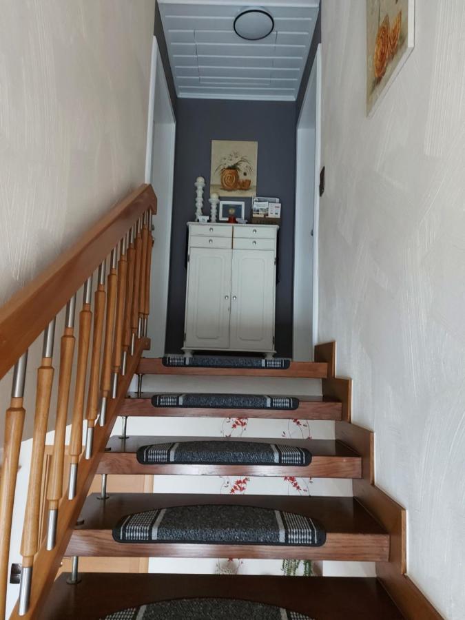 Ferienwohnung Schmitz Anschau المظهر الخارجي الصورة