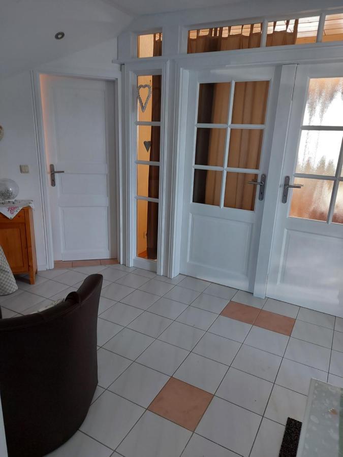 Ferienwohnung Schmitz Anschau المظهر الخارجي الصورة