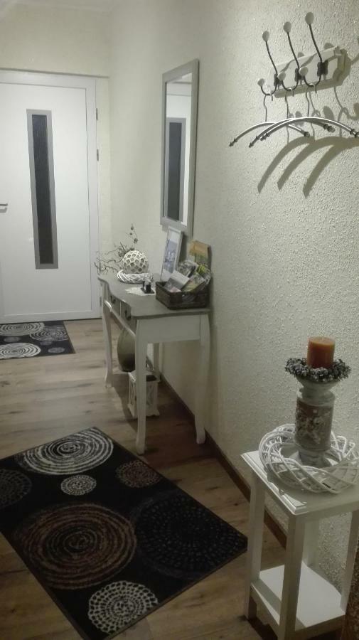 Ferienwohnung Schmitz Anschau المظهر الخارجي الصورة
