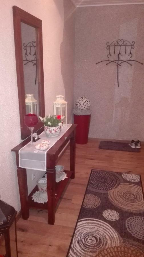 Ferienwohnung Schmitz Anschau المظهر الخارجي الصورة