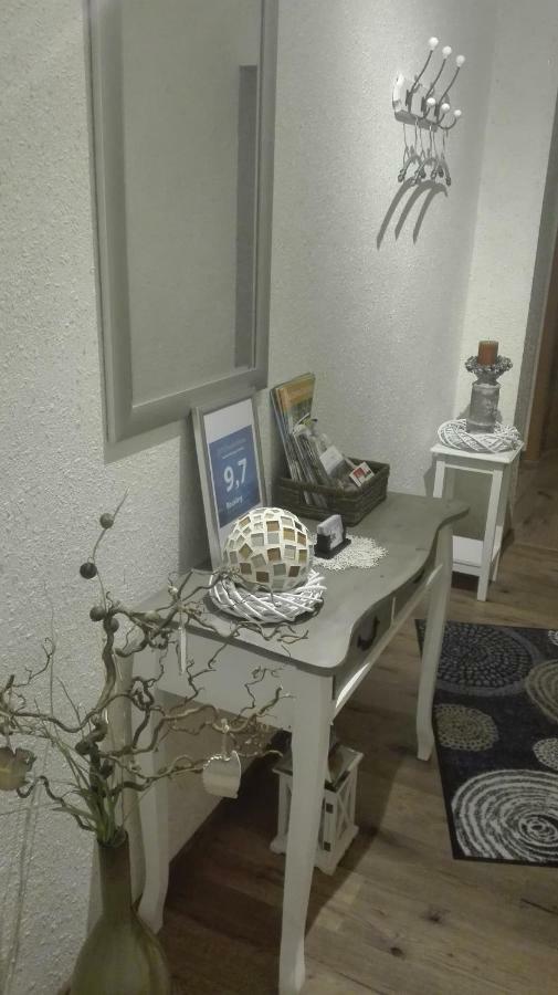 Ferienwohnung Schmitz Anschau المظهر الخارجي الصورة