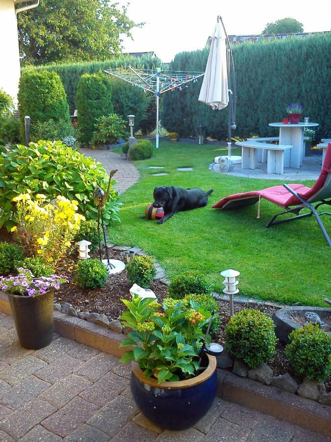 Ferienwohnung Schmitz Anschau المظهر الخارجي الصورة