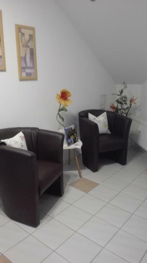 Ferienwohnung Schmitz Anschau المظهر الخارجي الصورة
