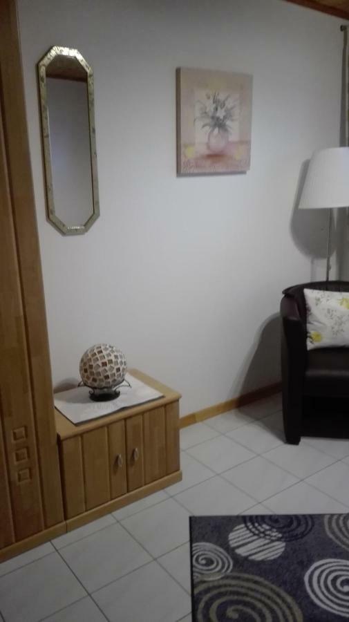 Ferienwohnung Schmitz Anschau المظهر الخارجي الصورة