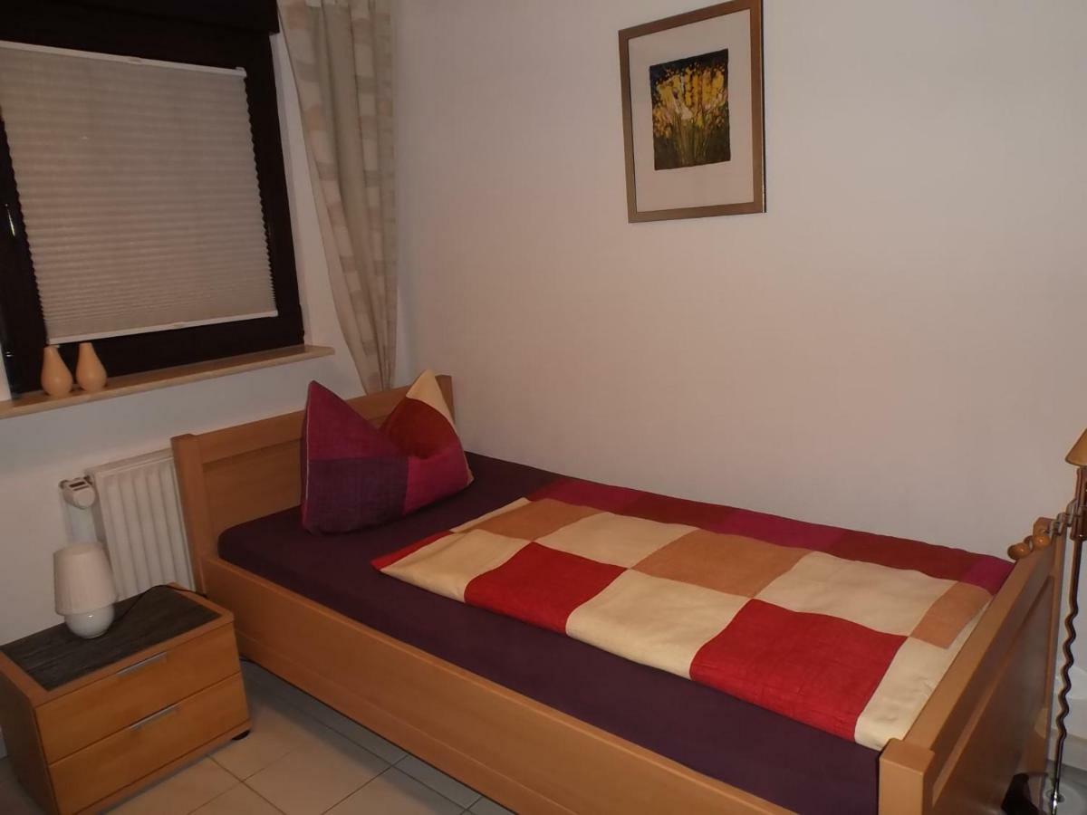 Ferienwohnung Schmitz Anschau المظهر الخارجي الصورة