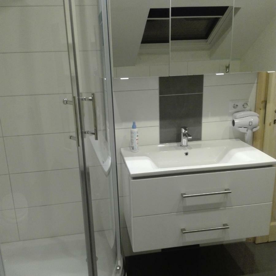 Ferienwohnung Schmitz Anschau المظهر الخارجي الصورة