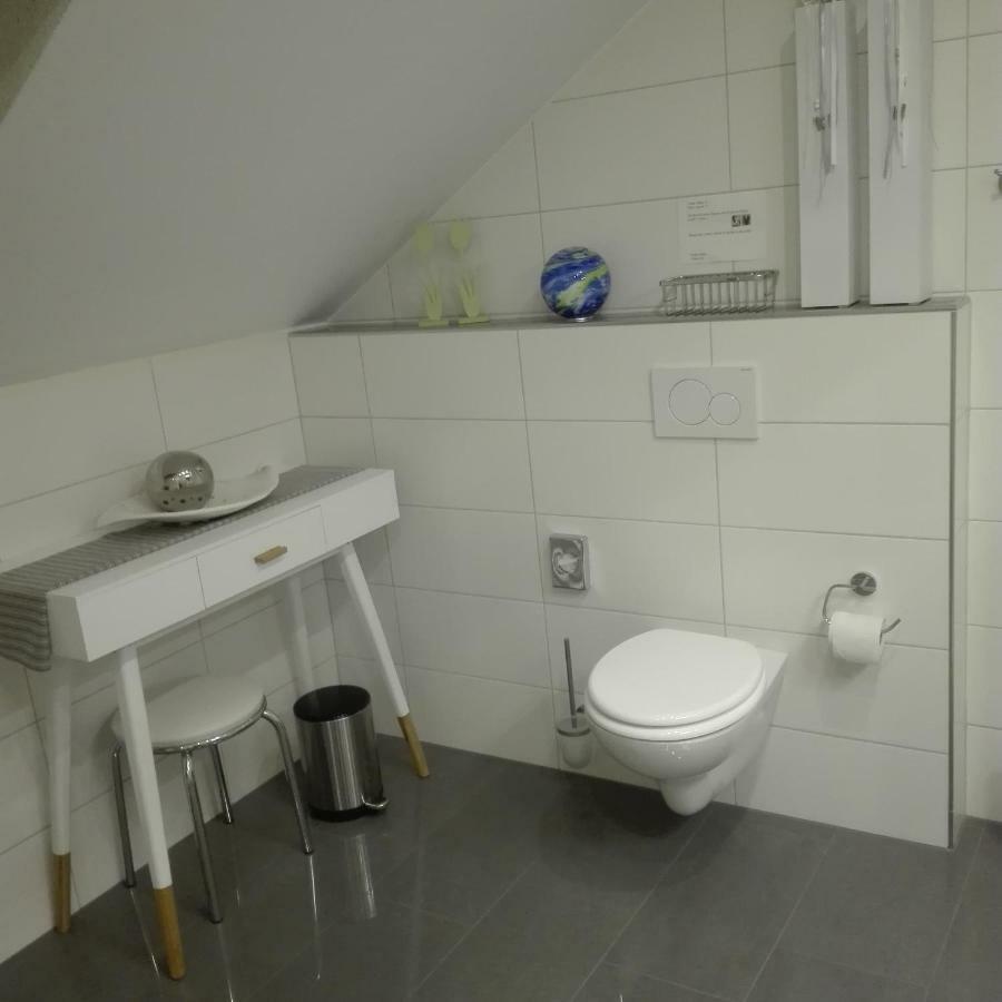 Ferienwohnung Schmitz Anschau المظهر الخارجي الصورة