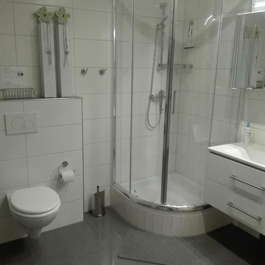 Ferienwohnung Schmitz Anschau المظهر الخارجي الصورة