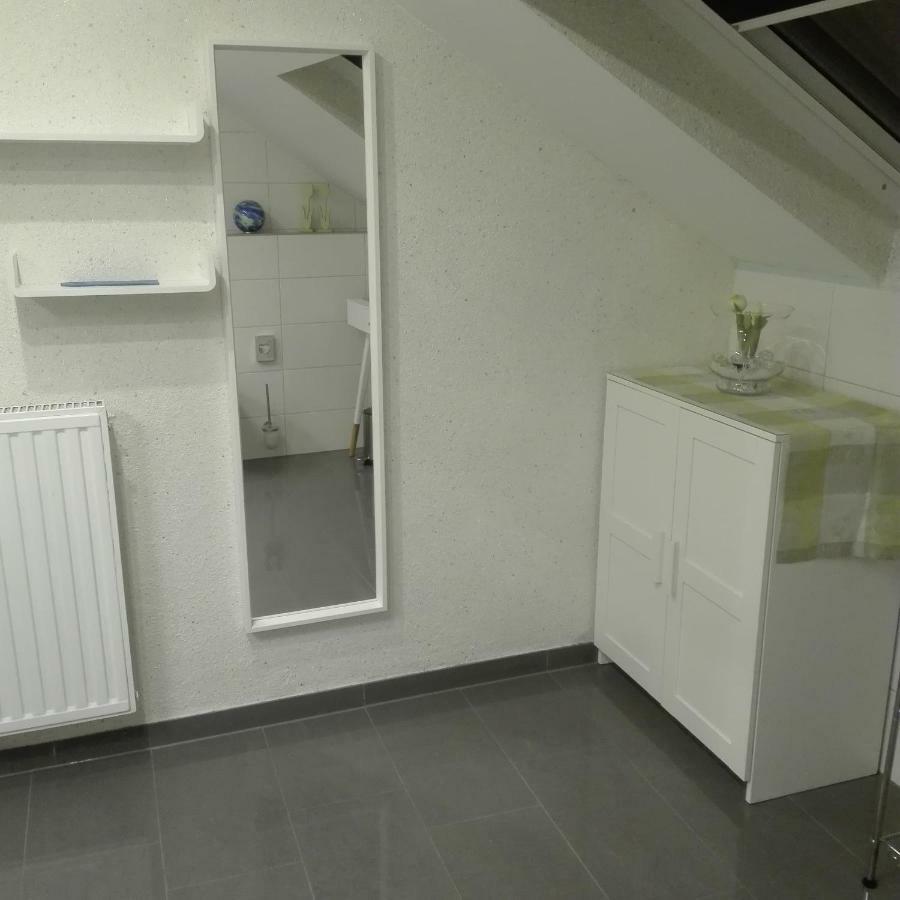 Ferienwohnung Schmitz Anschau المظهر الخارجي الصورة